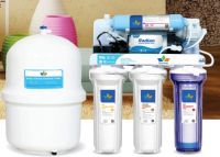 standard RO water purifier system