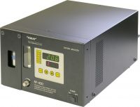N 2 Reflow Oven Application Oxygen Analyzer Model RF-400