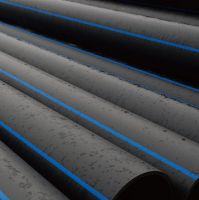 HDPE PIPE