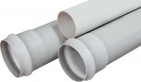 PVC PIPE