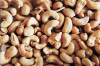 Grade A Cashew Nuts