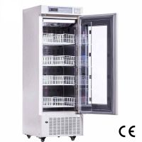 MKLB blood bank Refrigerator with CE certificate, 3 years warranty