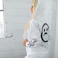 latest design hoodies for girls