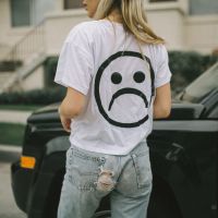 stylish t-shirts for girls