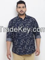 Plus Size Jean Big Mens