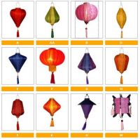 BEST SELLER BAMBOO SILK LANTERN/ VIETNAM LANTERN/ BEAUTIFUL LIGHTS