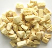 Dried Apple Cubes/Granules