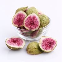 FD fruits wholesale pure natural organic freeze dried fig