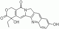 10-Hydroxycamptothecin (CAS No.: 19685-09-7)