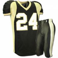 Football uniform