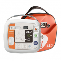 CU Medical i-PAD SP1 semi-automatic AED