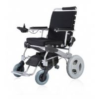 EZ Lite Cruiser Deluxe DX12 Powerchair