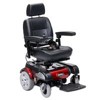 Drive Sunfire Plus GT Electric Wheelchair