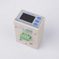 Overcurrent protector JFY-811