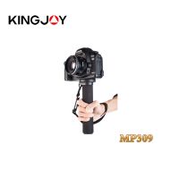 Oem Kingjoy 5 Section Flip Lock Lightweight Aluminum Camera Monopod For Travel