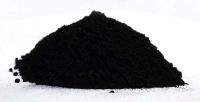 Black pigment