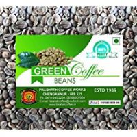 Organic Coffee Beans