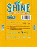 SHINE DETERGENT