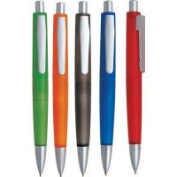 new design ballpoint pen with customer's logo