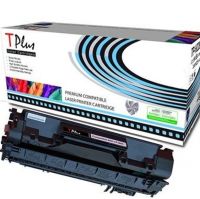 Tplus toner cartridges