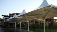 Carports manufacturers / Tensile Shades / Canopies Suppliers