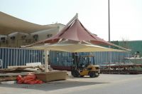 Shade Sails Suppl...