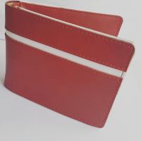 Leather wallets