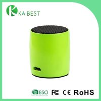 Stereo Sound Bluetooth Speaker With Premium Quality Sound