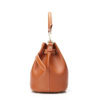 New Collection Fashion Trend Women Bucket Bag Factory