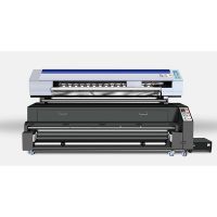 DAN-X574T Textile Printer