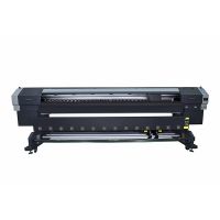 DAN-X5126D Eco Solvent Printer