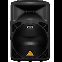 Behringer B615D Eurolive Active 15" Speaker with 1500W