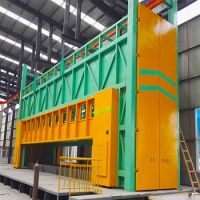 How to buy and sell hot-dip galvanizing equipment? Is the low price really right?