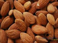 Raw Processing Type and Dried Style price of almonds