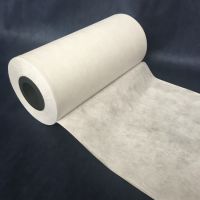 BFE99 melt blown nonwoven fabric for surgical face mask