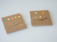 envelope post it notes