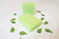 Avocado Soap: Aroma Whitening and Regenerating bar