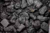 High quality coal from Madagascar