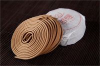 Natural Sandalwood Incense Coils Fragrance Indoors