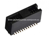 Board to board connector