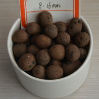 leca expanded clay pebbles for garden/horticulture
