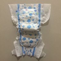 High Quality Disposable Soft Cheap Baby Diapers Nappies Factory Price
