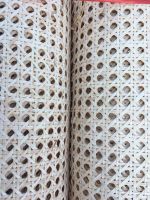 Rattan webbing cane CANE WEBBING MESH RATTAN ROLLS 0084 947 900 124