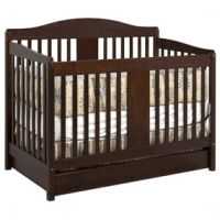 baby crib