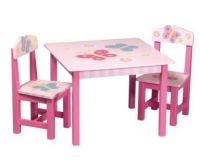 baby table