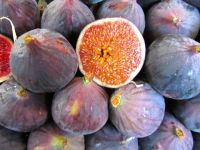 Fresh  Fig Fruit