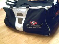 Wheel Hockey Bag