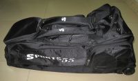 Wheel Baseball Bag 