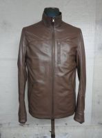 Men Leather Jacket