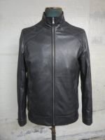 Men Leather Jacket